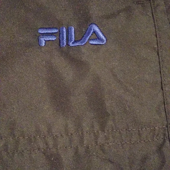 FILA sz Large Mens shorts - Picture 3 of 4